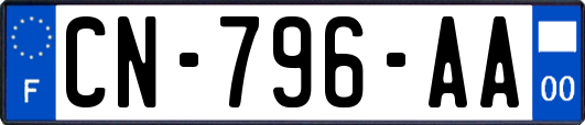 CN-796-AA