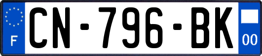 CN-796-BK
