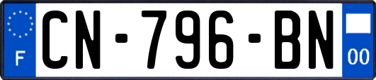 CN-796-BN