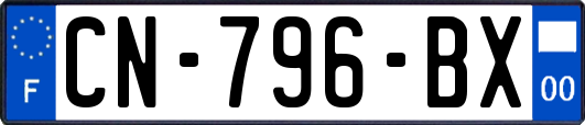 CN-796-BX