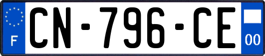 CN-796-CE