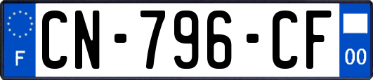 CN-796-CF