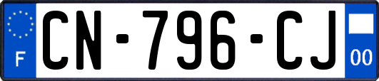 CN-796-CJ