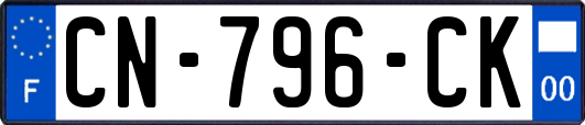 CN-796-CK