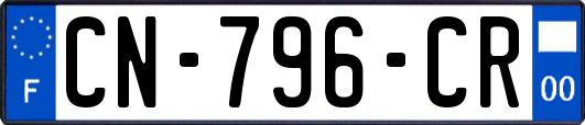 CN-796-CR