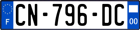 CN-796-DC