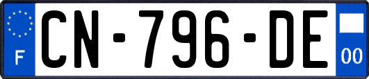 CN-796-DE