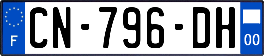 CN-796-DH