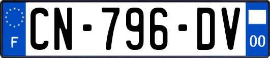 CN-796-DV