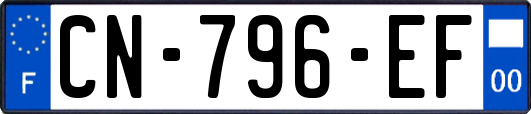 CN-796-EF