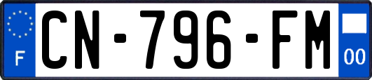 CN-796-FM