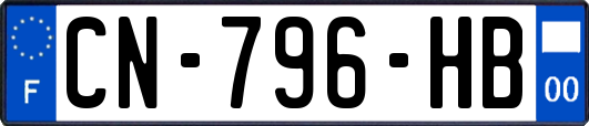 CN-796-HB