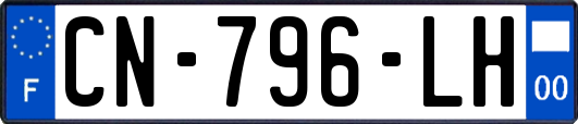 CN-796-LH