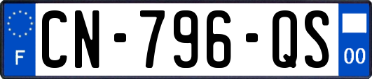 CN-796-QS