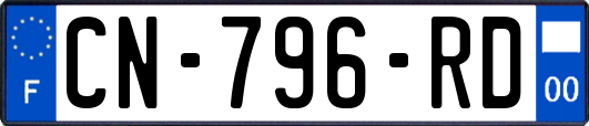 CN-796-RD