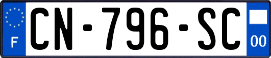 CN-796-SC