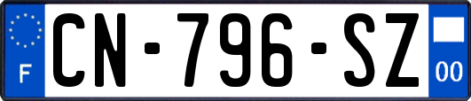 CN-796-SZ