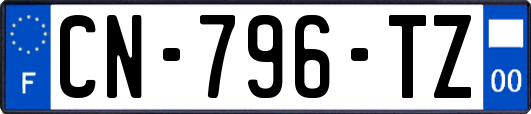 CN-796-TZ