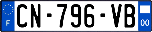 CN-796-VB