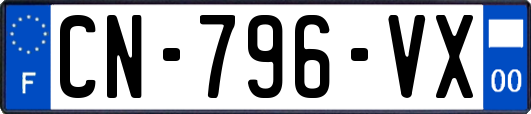 CN-796-VX