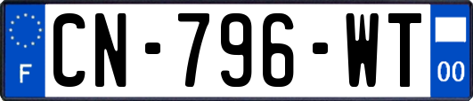 CN-796-WT