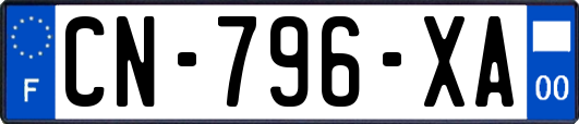 CN-796-XA