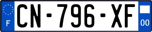 CN-796-XF