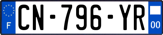 CN-796-YR