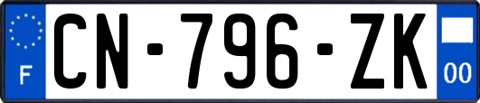 CN-796-ZK