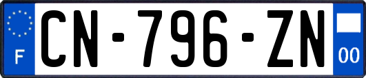 CN-796-ZN