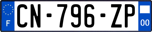 CN-796-ZP