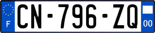 CN-796-ZQ