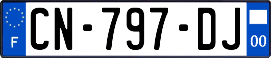 CN-797-DJ