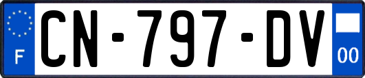 CN-797-DV