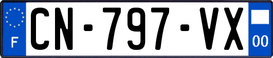 CN-797-VX