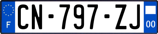 CN-797-ZJ