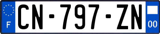 CN-797-ZN