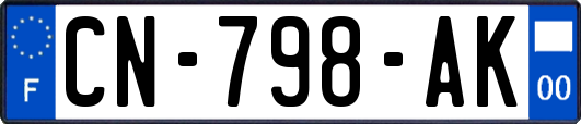 CN-798-AK