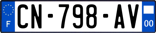 CN-798-AV