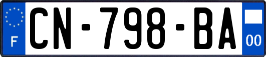 CN-798-BA