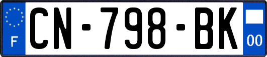 CN-798-BK