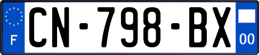 CN-798-BX