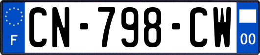 CN-798-CW