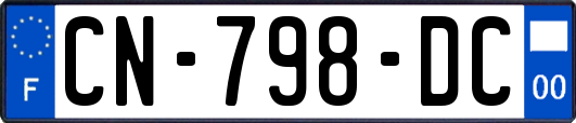 CN-798-DC