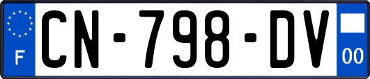 CN-798-DV