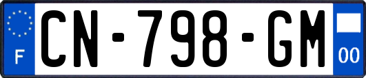 CN-798-GM