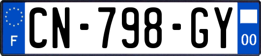 CN-798-GY