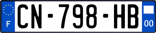 CN-798-HB