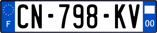 CN-798-KV