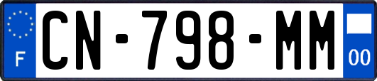 CN-798-MM